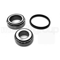 Подшипник ступицы колеса METELLI BZL KV 19-2619 1440286307