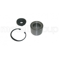Подшипник ступицы колеса METELLI 3JGR RCK Ford Focus 1 Хэтчбек 1.8 TDCi 115 л.с. 2001 – 2004 19-2698
