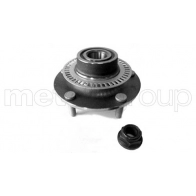 Подшипник ступицы колеса METELLI 0 MJZTYO 19-2716 Ford Transit 6 (FD) Автобус 2.4 DI RWD (FB. FC. FA) 120 л.с. 2000 – 2006