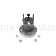 Подшипник ступицы колеса METELLI 19-2727 0E MAA2Y Opel Astra (H) 3 Хэтчбек 1.7 CDTI (L48) 100 л.с. 2004 – 2010