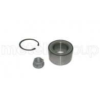 Подшипник ступицы колеса METELLI VQ2 7B8 Mercedes M-Class (W164) 2 Кроссовер 3.0 ML 350 CDI 4 matic (1622) 224 л.с. 2009 – 2011 19-2782