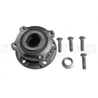 Подшипник ступицы колеса METELLI F3WD G3 19-2786 Bmw X5 (E70) 2 Внедорожник 3.0 xDrive 35 i 306 л.с. 2010 – 2013