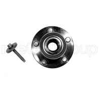 Подшипник ступицы колеса METELLI 19-2807 Ford Focus 2 Хэтчбек 2.5 RS 305 л.с. 2009 – 2011 2FE LNH