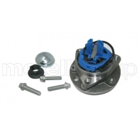 Подшипник ступицы колеса METELLI 19-2839 Opel Astra (H) 3 Хэтчбек 1.9 CDTI (L48) 120 л.с. 2004 – 2010 TIY VLU