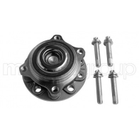 Подшипник ступицы колеса METELLI 19-2881 Q45 NI78 1440286428