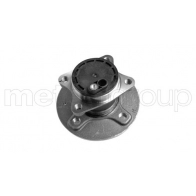 Подшипник ступицы колеса METELLI OVNQ 4DV 1440286436 19-2908