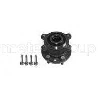 Подшипник ступицы колеса