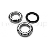 Подшипник ступицы колеса METELLI 19-7086 D889 NMB 1440286500