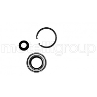 Подшипник ступицы колеса METELLI 19-7121 Z QI3D Toyota Probox (XP50) 1 2002 – 2020
