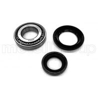 Подшипник ступицы колеса METELLI 19-7506 1440286510 PFV FIU