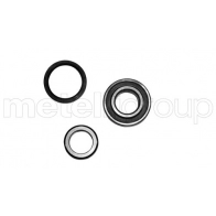 Подшипник ступицы колеса METELLI 6HC4 P 19-7539 1440286511