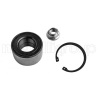 Подшипник ступицы колеса METELLI 19-7694 B9B5GN E Mazda 3 (BK) 1 Хэтчбек 1.6 MZ CD 90 л.с. 2006 – 2009