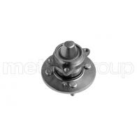 Подшипник ступицы колеса METELLI GTVF O 19-7806 1440286561