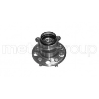 Подшипник ступицы колеса METELLI Kia CeeD (ED) 1 Хэтчбек 2.0 CRDi 140 140 л.с. 2007 – 2012 19-7815 J8N NT