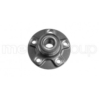 Подшипник ступицы колеса METELLI 1440286571 X4AH R 19-7854