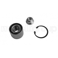 Подшипник ступицы колеса METELLI M 9Q4SU 1440286578 19-7880