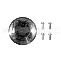 Подшипник ступицы колеса METELLI Toyota Corolla (E120) 9 Хэтчбек 2.0 D 4D (CDE120R. CDE120L) 110 л.с. 2002 – 2006 19-7883 ZOWH SD9