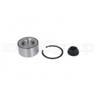 Подшипник ступицы колеса METELLI Ford Fiesta 6 (CB1, CCN) Хэтчбек 1.6 ST 182 л.с. 2013 – 2024 19-8131 J ES7QK