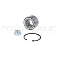 Подшипник ступицы колеса METELLI 19-8195 Mazda 3 EG K2UM1