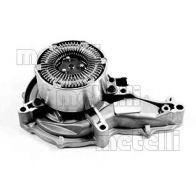 Водяной насос, помпа METELLI 1424756057 8032747251775 DKK UT 24-1392
