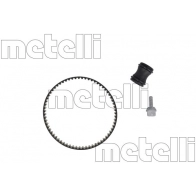 Водяной насос, помпа METELLI 1440286669 24-1422 NIV7 YM0 - Изображение 2