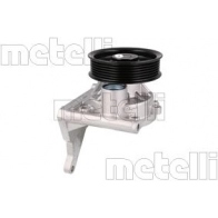 Водяной насос, помпа METELLI PZ8 V8OB Opel Astra (K) 5 Универсал 1.6 CDTi (35) 136 л.с. 2015 – 2024 24-1430