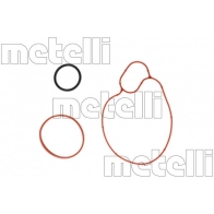 Водяной насос, помпа METELLI RWT 8J 24-1451 1440286683 - Изображение 2