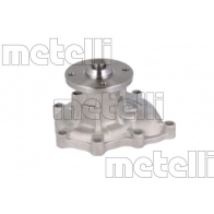 Водяной насос, помпа METELLI 24-1459 0M FWBE6 1440286691