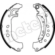 Тормозные колодки METELLI Z0 MZB 53-0718 1440286843