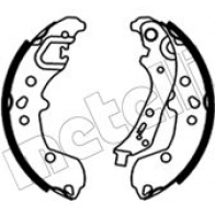 Тормозные колодки METELLI 53-0720 BV1B5 F 1440286845