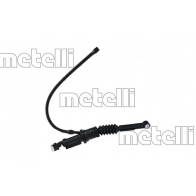 Главный цилиндр сцепления METELLI 55-0275 50C1 N Peugeot 5008 1 (0U, E) Минивэн 1.6 BlueHDi 120 120 л.с. 2014 – 2017