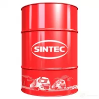 Моторное масло SINTEC SUPER SAE 10W-40 API SG/CD, 216 л SINTEC MNW6X YW 963244 1439697142