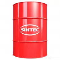 Моторное масло SINTEC SUPER SAE 10W-40 API SG/CD, 60 л SINTEC 963243 1439697146 1LU SZXV