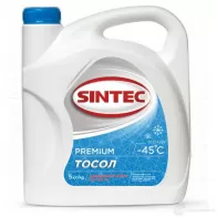 Антифриз SINTEC 800340 GJI 77AV 1437027076
