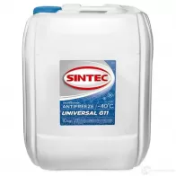Антифриз SINTEC 800515 H 54TB 1437027068