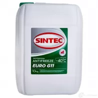 Антифриз SINTEC 1437026986 800516 BT2H T1