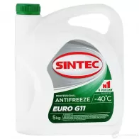 Антифриз SINTEC A9K 8MB 800523 1436987353