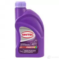 Антифриз SINTEC JMH1 WS0 800533 1436987405