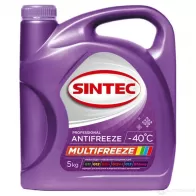 Антифриз SINTEC H 9APFB7 800534 1436987381