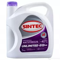 Антифриз SINTEC 1436987356 803584 P8 AAUUV