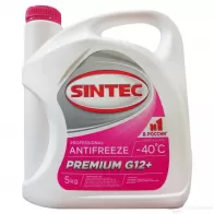 Антифриз SINTEC 1437026966 E0K LF 990450