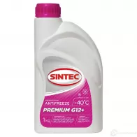 Антифриз SINTEC L54H 1 1437026968 990453