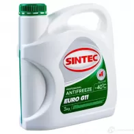 Антифриз SINTEC 1437027058 ZF D9RR9 990465