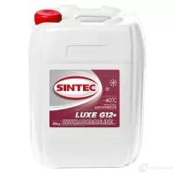 Антифриз SINTEC 990470 XGPR MKC 1437027085