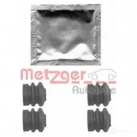 Ремкомплект суппорта METZGER 113-1321 0M2YYE Z 1321 994771