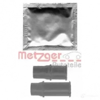 Ремкомплект суппорта METZGER Z 1312 2PW1LDE 994766 113-1312