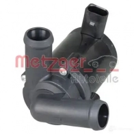 Дополнительный водяной насос METZGER 1437600446 2221075 FZG55 S - Изображение 2
