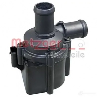 Дополнительный водяной насос METZGER 4062101011671 1424737378 VE3 EC 2221048 - Изображение 2