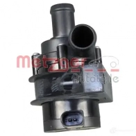 Дополнительный водяной насос METZGER 1437600425 7XV 6JJ 2221071