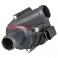 Дополнительный водяной насос METZGER 2221074 ULZL EG9 1437600439 - Изображение 2